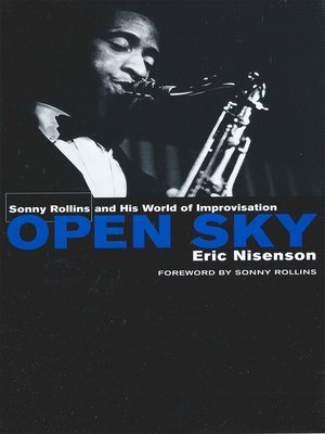cover image of Open Sky